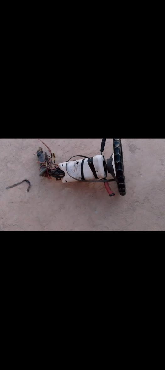 سلام عليكم ماطور ماسحات هونداي وياله 4ستيرن كامل ثلاحه مال ونجي عقل ونجي داينمو ونجي شتريد غراض موجوده هونداي ونجي وشرط شغل وشرط نضافه 0789505942


**إذا كنت صاحب هذا الإعلان وتريد حذفه لأي سبب، رجاءا أرسل رسالة إلى الدعم الفني**