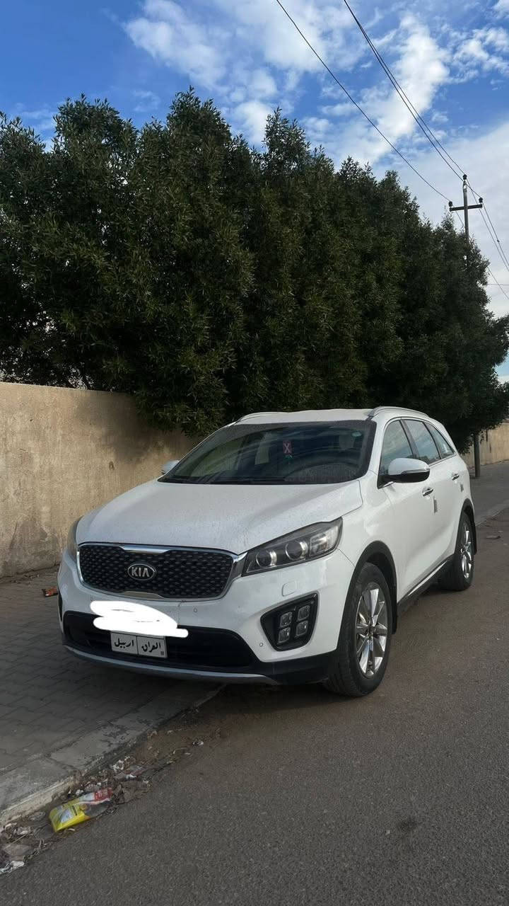 السلام عليكم
سورنتو موديل 2018 مكفوله ماعده شبر بارد باب السايق
بيه حالوب كلش قليل  فول ماعده بنورامة
السعر 205 بيه مجال
***********
مكاني نجف
