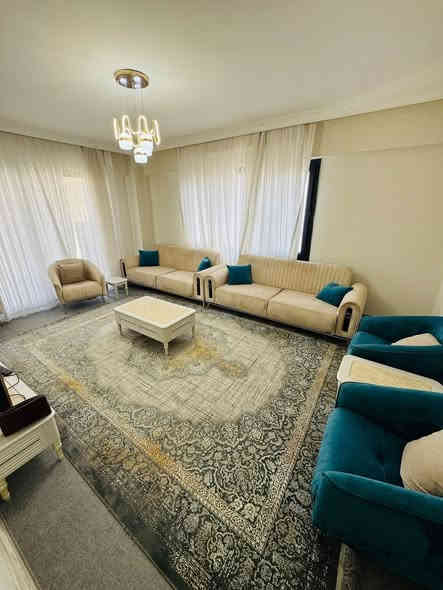 شقه   #للايجار في مجمع #لالاف_ستي  
مساحة الشقه 170م مؤثثه
3 غرف نوم +استقبال +مطبخ معزول + صحيات 
#سيف_البصراوي
*********** وتساب
***********
