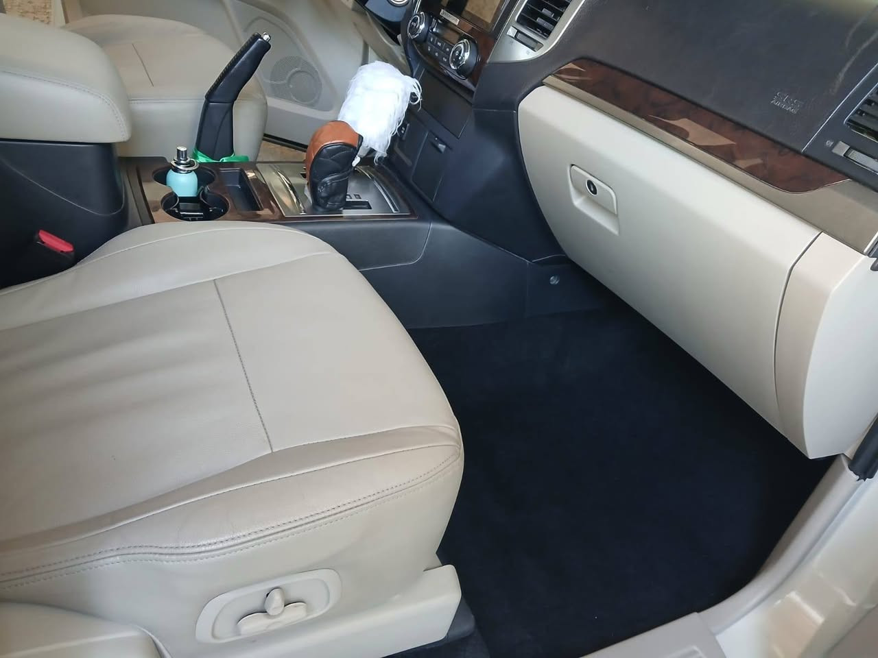 السلام عليكم باجيرو موديل 2020كفالة عامة سونار ابيض محرك 3800بسمي اربيل علامات ذهبية كشنات جلد او صور تحجي كفالة من كلشي زيرو هذى رقمي ***********
