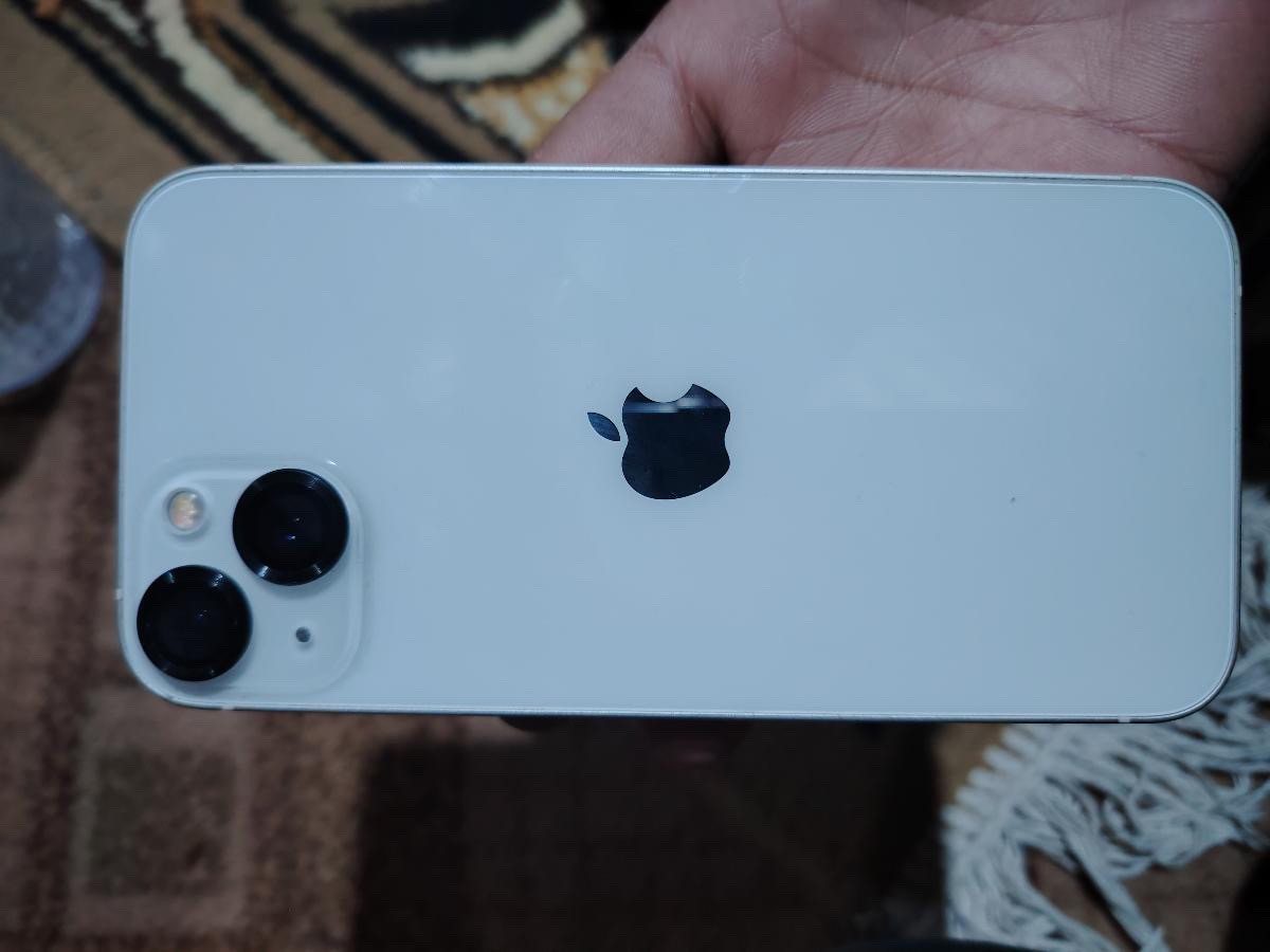 ايفون 13 عادي ذاكره 128
جهاز ماستر جديد وي الكارتونه بعده الضمان بي 
شرق اوسط 
بطارية 91
جهاز اخو الجديد 
السعر 475 
تواصل ***********
