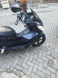 بي سي اكس • موديل ٢٠١٨ • ABS