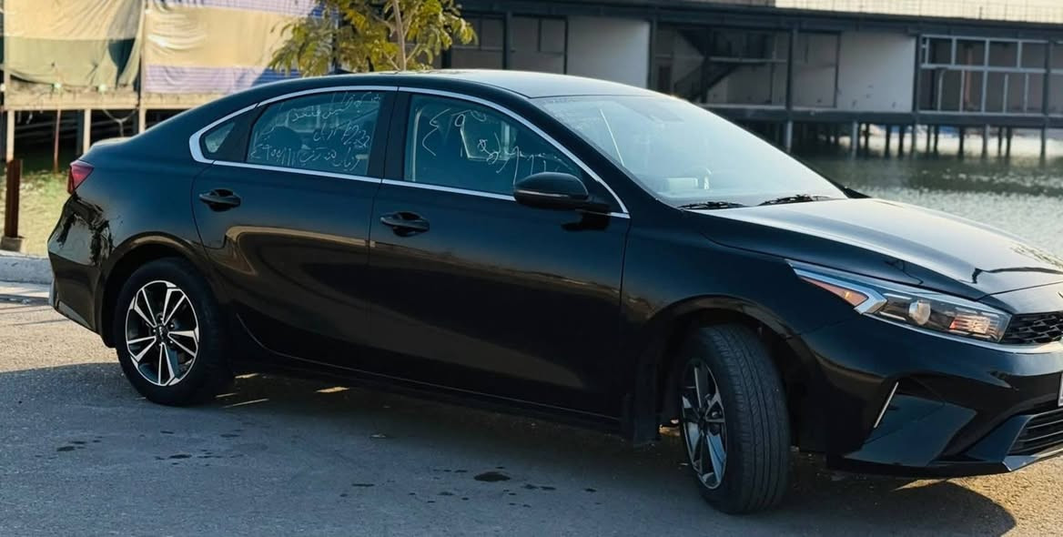 سلام عليكم  فورتي أمريكا للبيع موديل 2024 مكاني السعر ١٣٣  بغداد مدينه الصدر
الهاتف ***********
