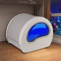 تواليت بسة • مغلق • جودة عالية