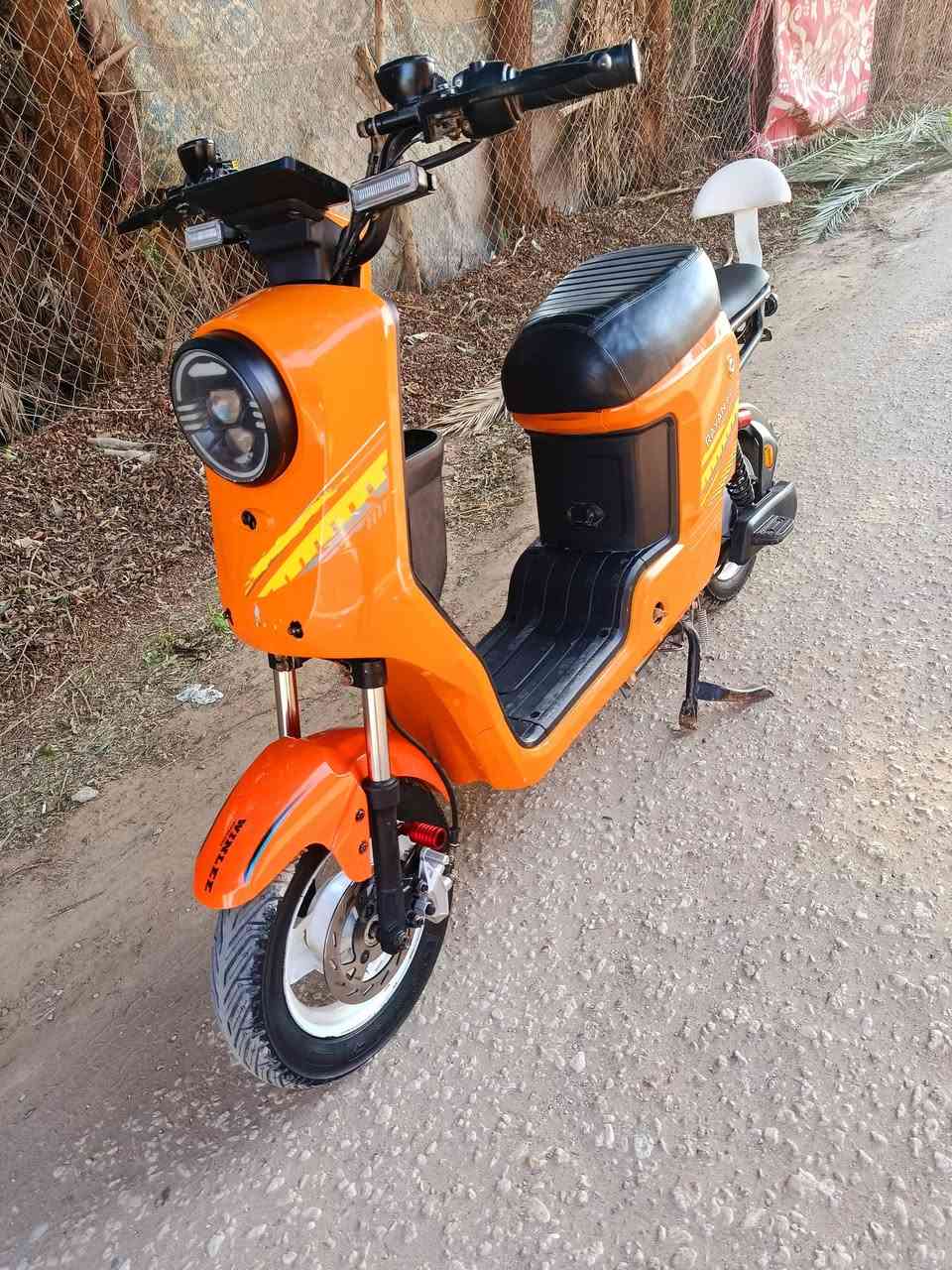 سلام عليكم
يولد دراجه R10 ريان فول ومكفول 
. 
الدراجه اي نقص مابيها كلشي شغال 
. 
نضام حديث بيها بگ ترجع للخلف 
. 
رايدها ب 350 اله ربع مصير
. 
رقم الهاتف ***********
الخاص مفتوح شراي تعال مو شراي اگلب المنشور ❤
