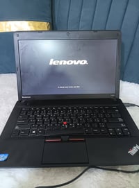 لابتوب • هارد محروق • السليمانية