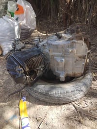 محرك تيفيس • ديالى الخالص