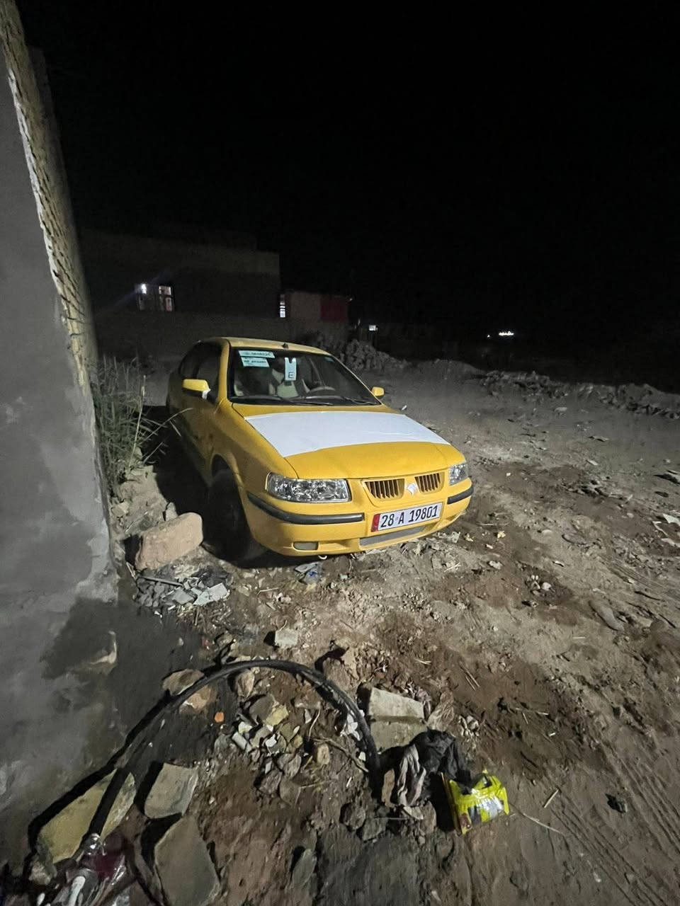 سمند 12 البيع رقم انكليزي سنويه 30 سياره خير من الله الاستفسار *********** او خاص
