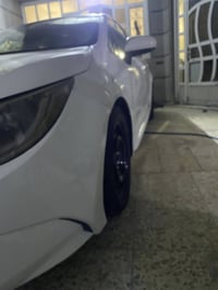 كورلا 2021  معوقين بعدله سنه وصير حره  مراوس فقط وانطي فرق 07718143575