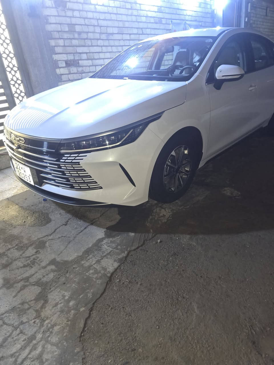 السلام عليكم بي واي دي دستروير ٢٠٢٥ للبيع رقم اربيل كفاله عامه ماشه ٣ الاف مسويلها كار بلي وبرامج وتعريب كيبورد مكان السياره بغداد مدينه الصدر السعر ١٣٥ورقه وبي مجال بسيط للاسفتسار ***********
