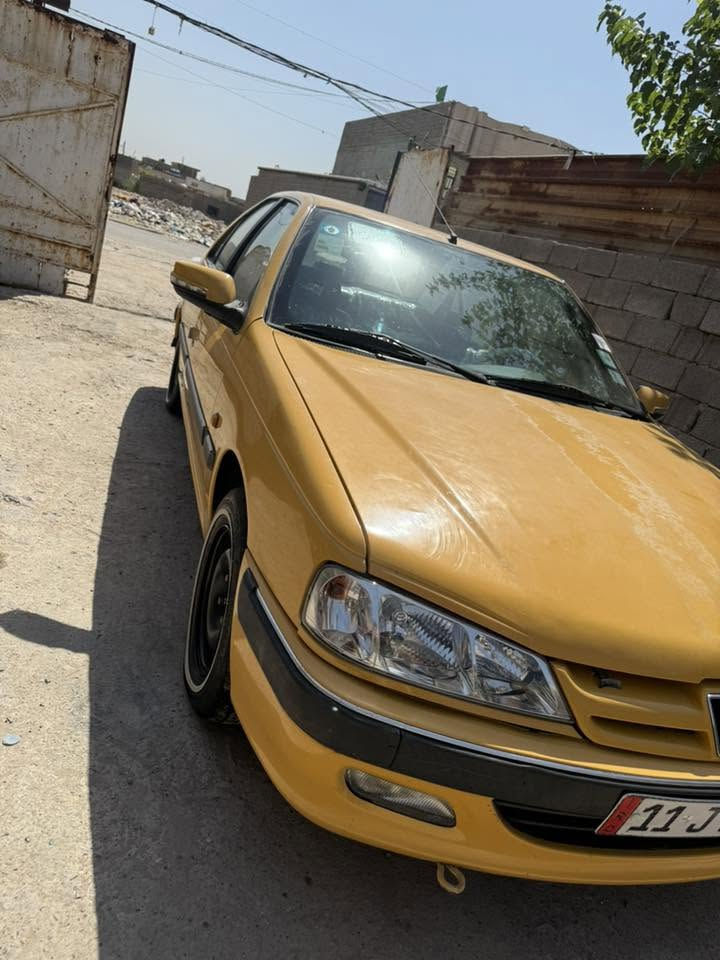 ‏سلام عليكم سارة بيجي للبيع كفالة عامة 2015 السعر 48 ***********
