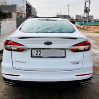 فيوجن • ٢٠٢٠ • تيتانيوم