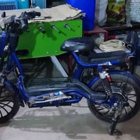 فيشة • باسكل شحن • نقص بطاريات