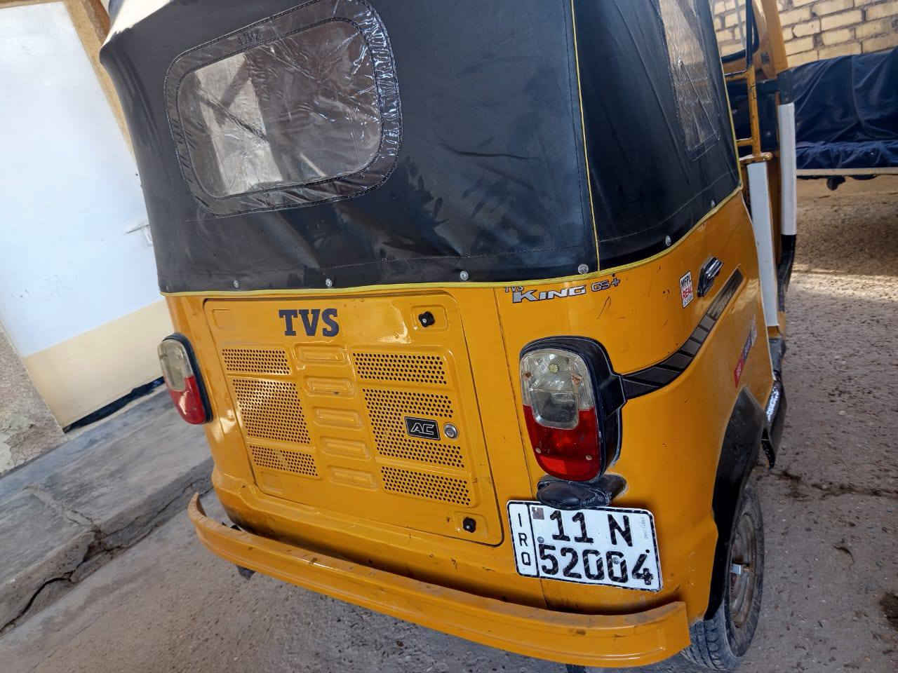 تكتك للبيع تيفي اس 2020رقم سنويه اسمي مابيه اي عطل خير من الله من(‏ ايدك لشارع صبغ بلادي مال بيت مكان بغداد الدوره   سعرها 6وبيها   مجال حك جيه‏‪0773 423 1682‬‏
