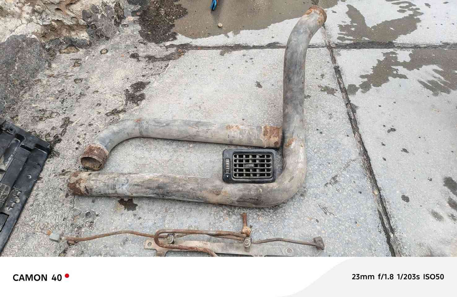 سلام عليكم غراض رينو للبيع دعسه جديده جك على الشغل ٥٠طن صوندات تبريد كامله مساعد فحل وباقي نواعم ***********بغداد
