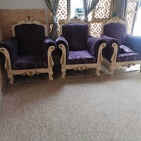 كاونتر • التخم • العبيدي