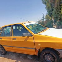 سايبا • ٢٠١١ • محرك جديد