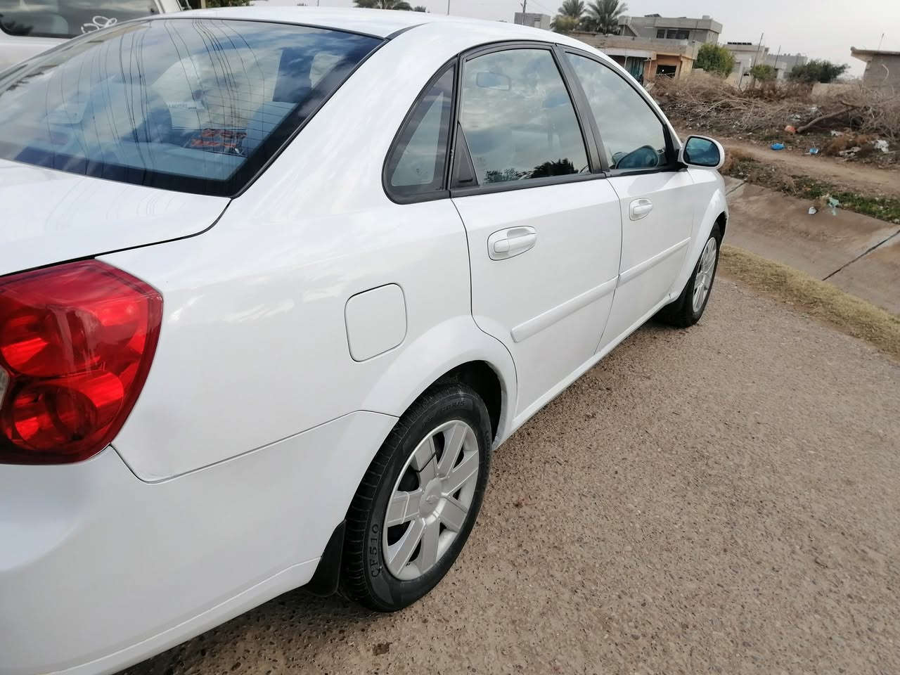 أوبترا موديل ٢٠١٣ خليجي بيه قطعه صبغ بدون دواخل الباقي مكفولة كفاله عامه سياره جديده  رقم سليمانيه تحويل مباشر سياره جاهزه مكينه كير خير من الله مكان السيارة صلاح الدين بلد ***********
