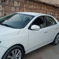 سيراتو • بلا دهان • ٢٠١٢