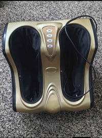 جهاز تدليك • تدليك ساقين • كركوك