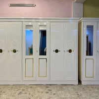 غرفة نوم • تسكام تركي • بابل الحمزه الغربي