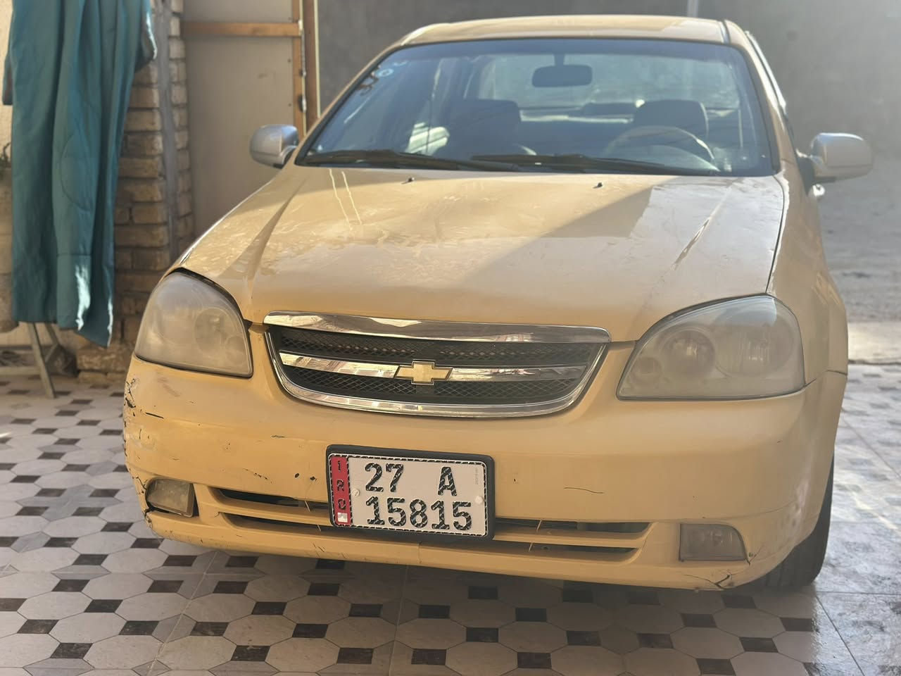 سلام عليكم 
ابترا الشركه العامه بس مي تحويل مباشر 
موديل 12خليجي 
كير اتو ميكاني محرك لا تبخير ولا تنقيص خير من الله 
تبريد وكف عند بس ثلج والله 
مصبوغه عام الجماليه تخم تاير جديد كلش 
مكاني كوت مركز المدينه السعر 60 ——***********
