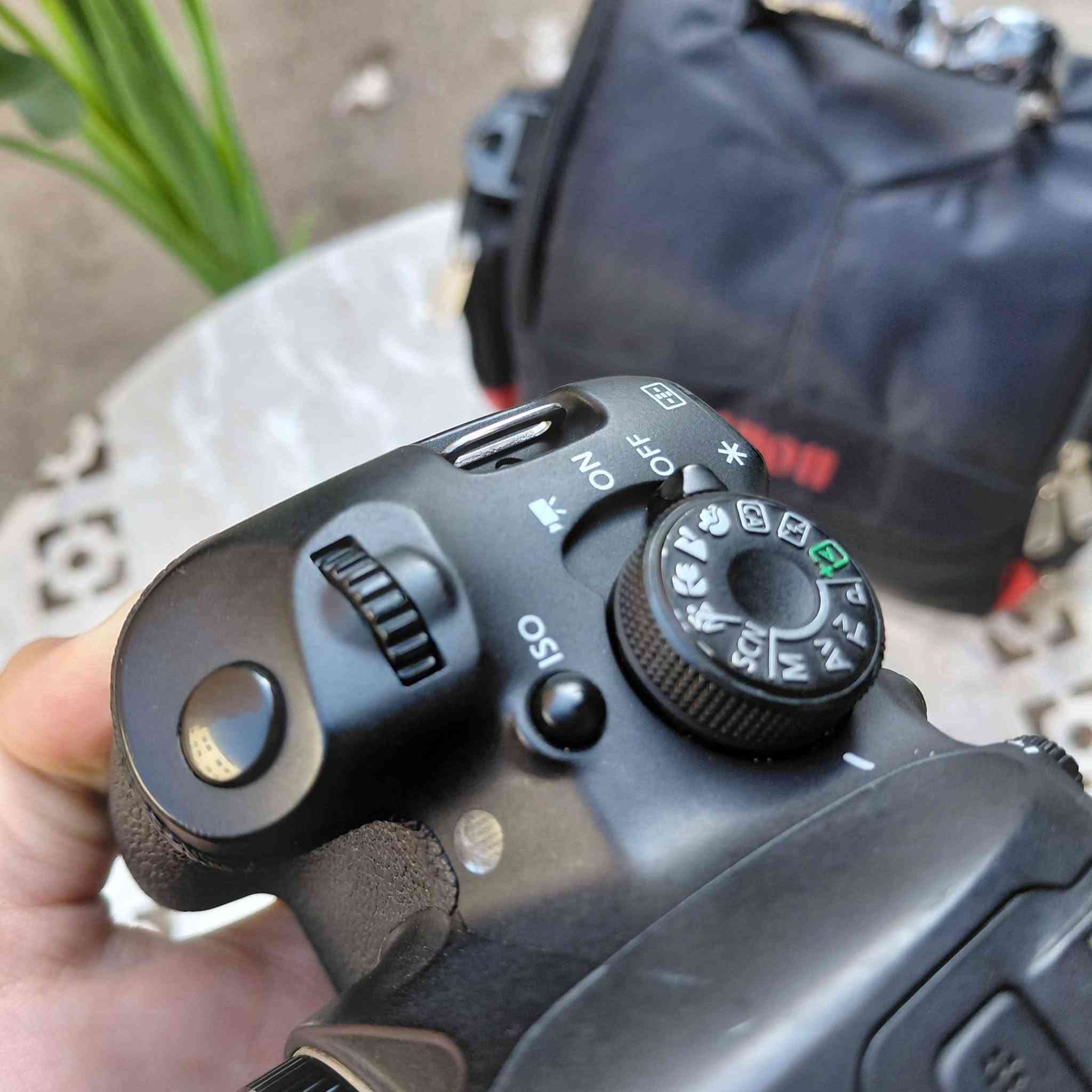 Canon 700D
Lens 35_80
Shutter 10k 
كرتون .
حزام .
 شاحن.
البطاريه .
الوصله.
للتواصل 011 16147021 
ومتاح جميع انواع كاميرات 
وربنا يبارك لصاحب نصيب مركز القناطر الخيريه, القليوبية


**إذا كنت صاحب هذا الإعلان وتريد حذفه لأي سبب، رجاءا أرسل رسالة إلى الدعم الفني**