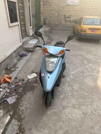 بريز لوك اي نقص مابيهه مكينه خرسه مكفوله جيب فيتر وتعال افحص تايرات دب...