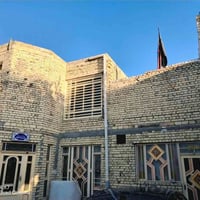 شهداء جسر الزهور • ٢٦٠م • طابقين حديقة كراج