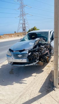 قطع غيار كيا • قطع غيار هندايا • شراء سيارات حوادث