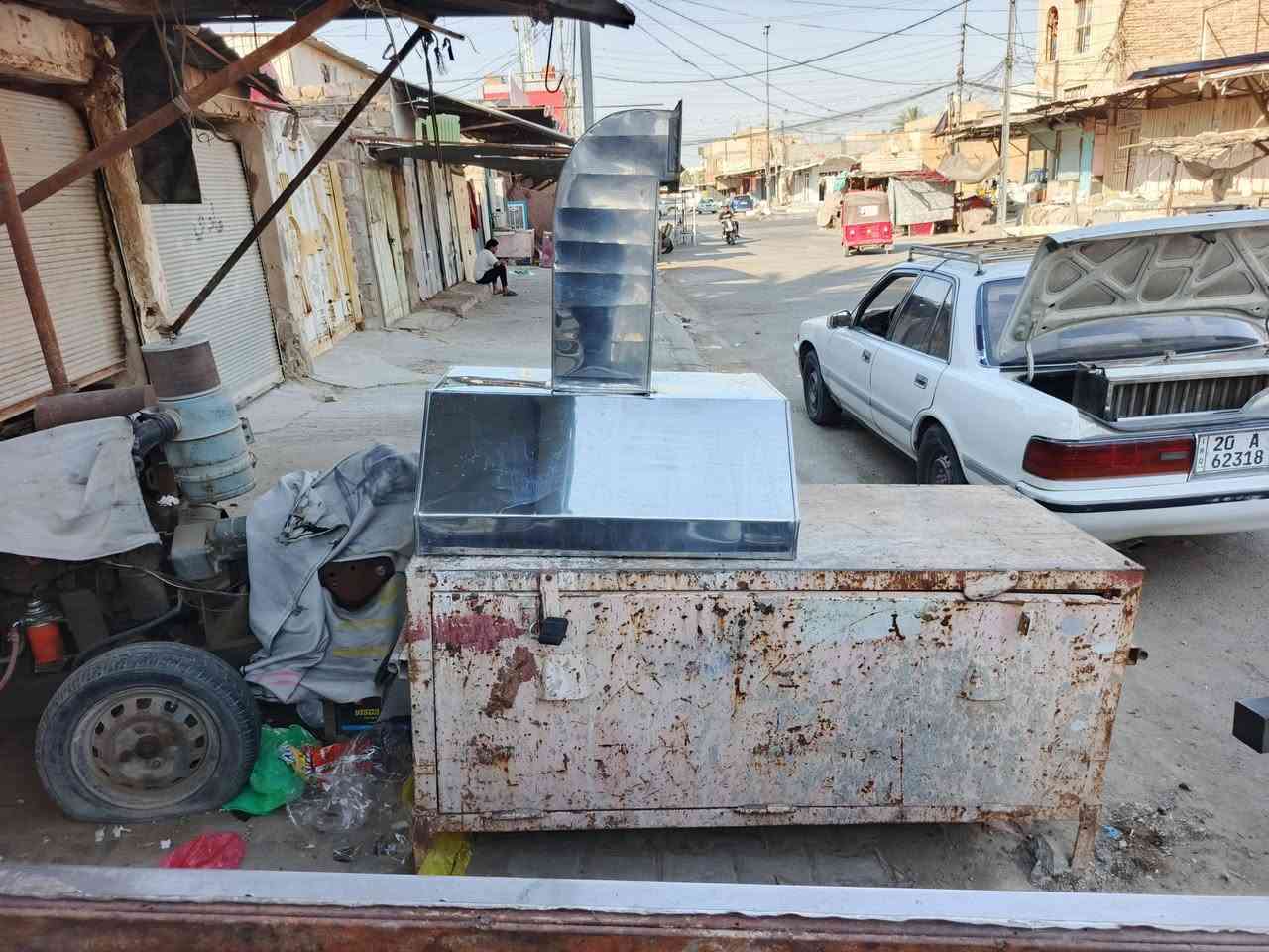 بوجه جديدة الحجم 90×60 السعر ٦٠الف ***********

