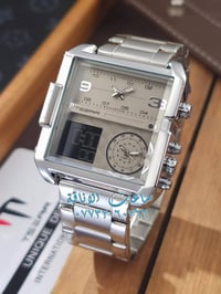 مع أحمد تايم ✨ نوفر لكم أرقى موديلات للساعات الرجالية والنسائية ⌚ أناق...