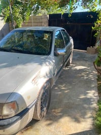 اوبل فيكترا • 1991 • طوزخورماتو
