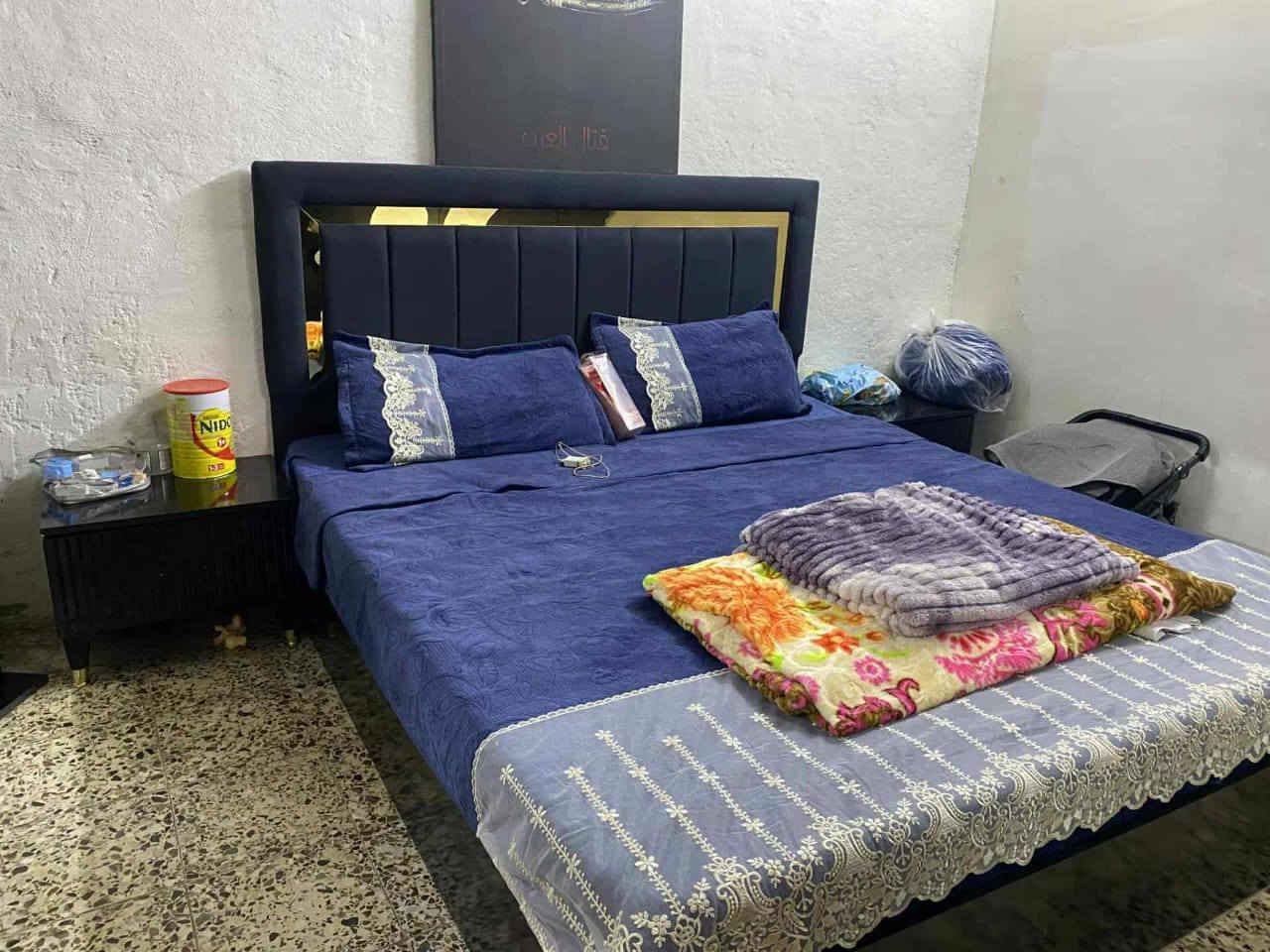 غرفه تركيه نظيفه كلش سبع قطع ٥٠٠ لاتصال ***********ابو مصطفى
