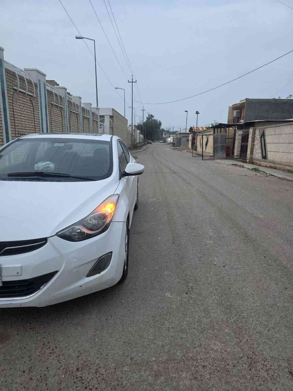 سلام وعليكم النتره خليجي موديل 2013 فول ماعده بصمه فتحه تحكم شاشه داخل جديد كشرهه حلو مكينه كير خير من الله سياره بسمنه تحويل ثاني يوم سونار مرافق منشور
مكان ناحيت الرشيد قرب معارض جديده 
السعر 110 وبيهه مجال حك الجيه 
رقم الاهاتف ***********
