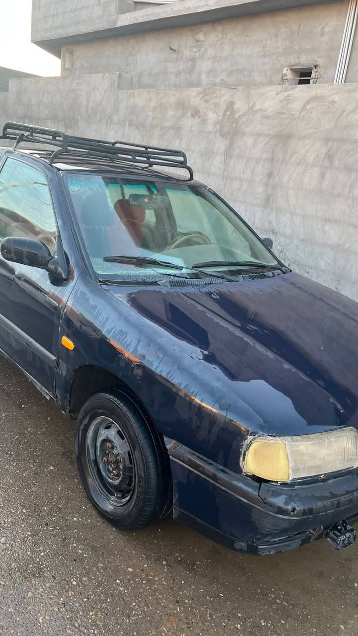 نيسان بريميره موديل 1991
السعر 25 

رقم الهاتف ***********
