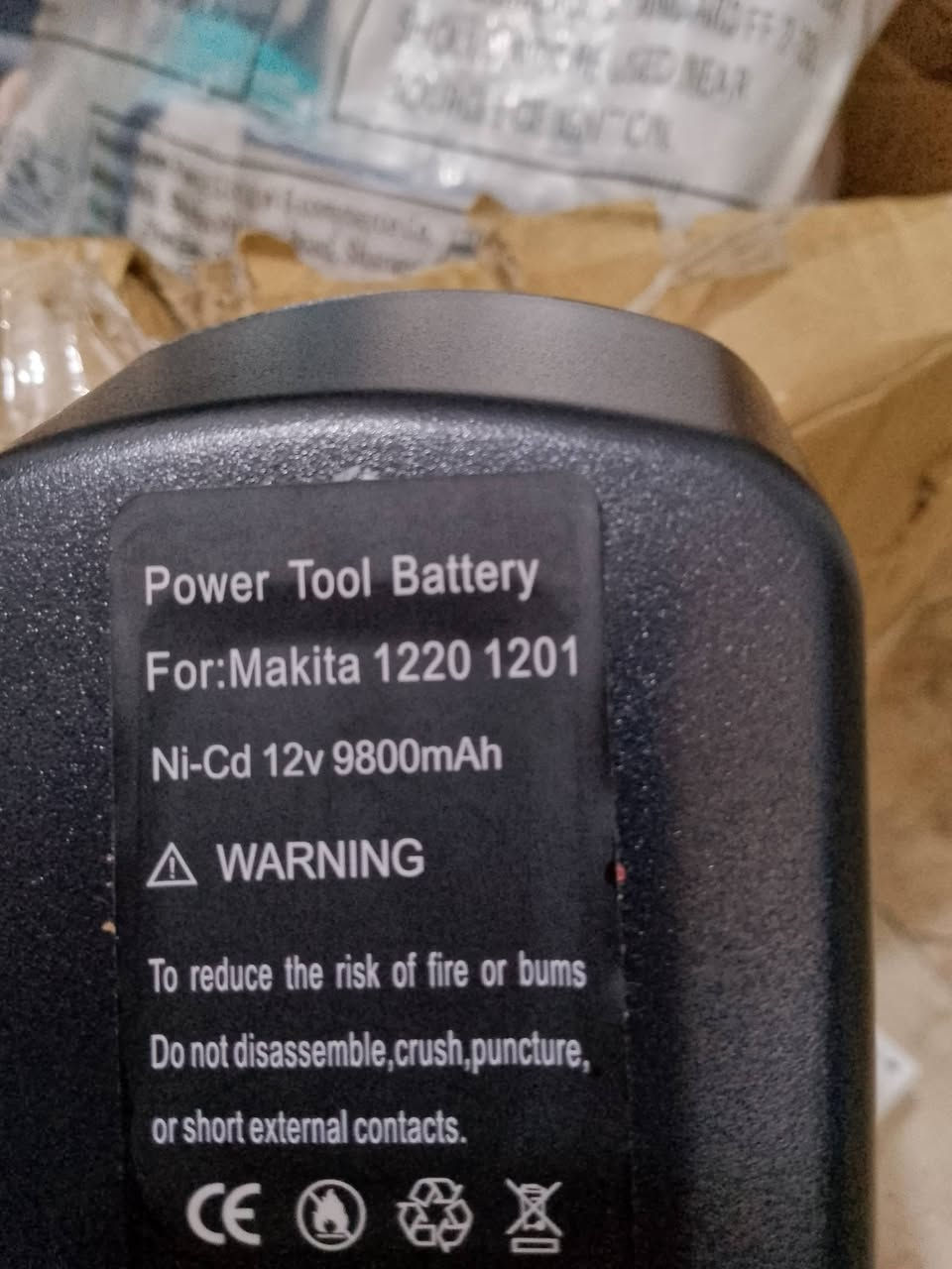 للبيع بطاريه شحن


**إذا كنت صاحب هذا الإعلان وتريد حذفه لأي سبب، رجاءا أرسل رسالة إلى الدعم الفني**