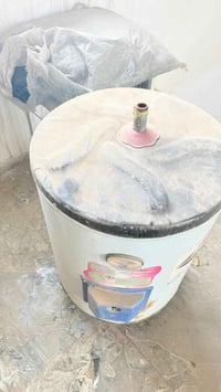 سخان • استخدام أقل من شهر • بغداد