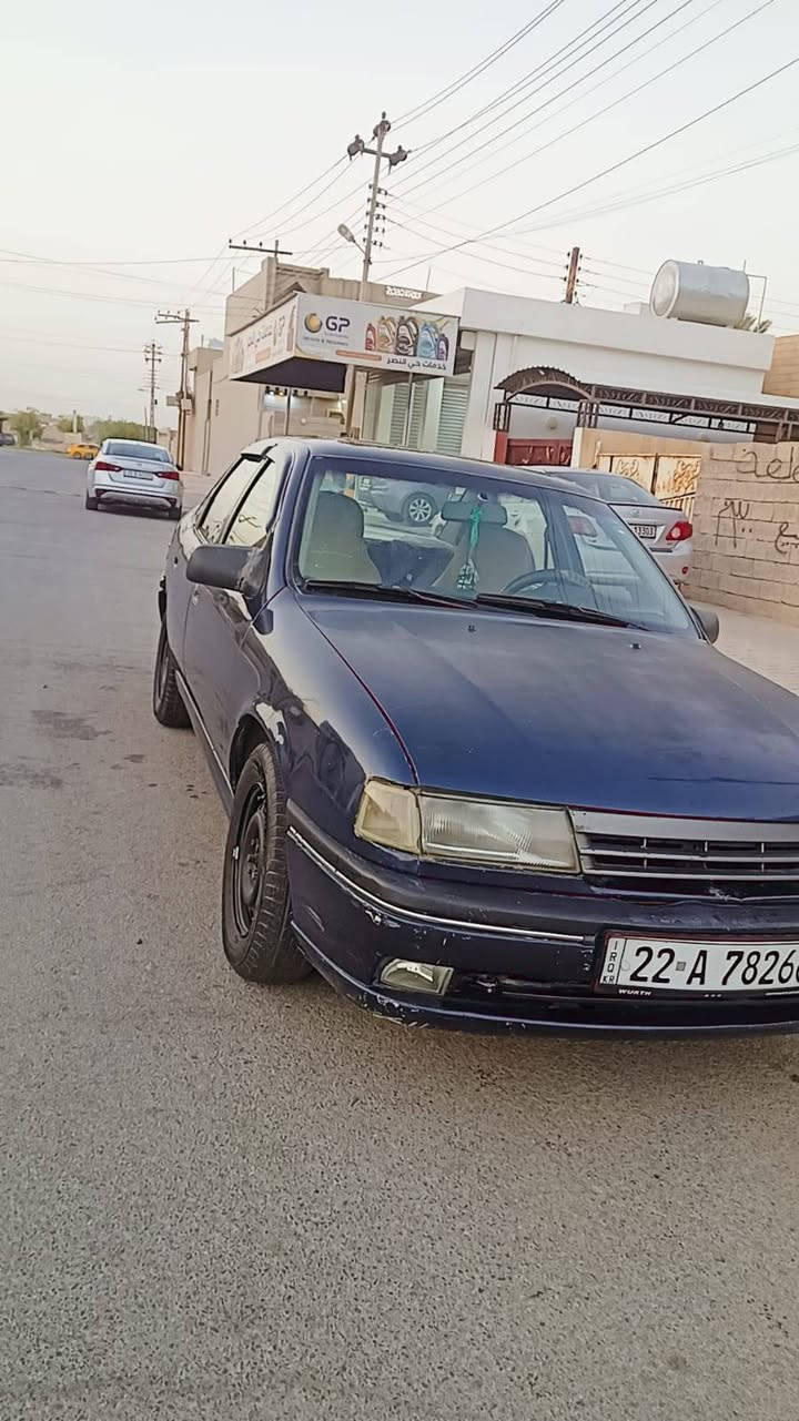 فكترا محرك 20 مودل 1990 ر بريك ABS رقم اربيل سنويه جديده 2030 هز جديده سقف سلايت قفل مركزي محرك شرط سياره جاهزه من كلشي بدنه مبدله سعر السياره 38 بي مجال بسيط رقم تلفون ***********
