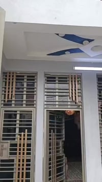 🏠 بيت 105 متر للبيع واجهيه، 4 و نص نزال 24 بناء 2024 بيت نظيف جداً،  ا...