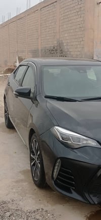 فول مواصفات • ٢٠١٨ • بدون صبغ