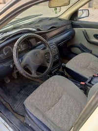 سمند • موديل ٢٠١١ • تحويل ثاني يوم