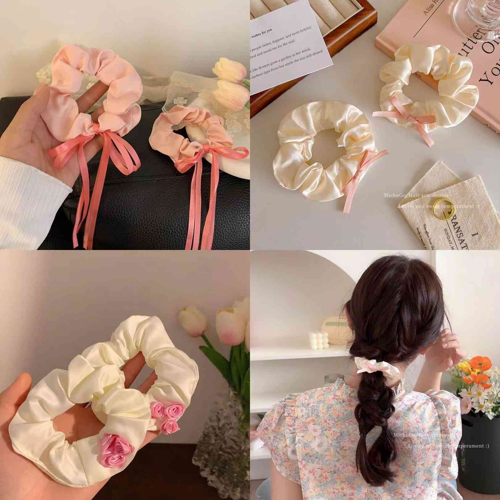 مجموعه منوعه من الاكسسوارات الرائعه 
بضاعه العيد وصلت 🎀
وباسعار مناسبه 😊
هديه مع كل طلبيه 🎁
متوفر توصيل لجميع المحافظات 🚕
تابعونا وعلقو بتم 🌸


**إذا كنت صاحب هذا الإعلان وتريد حذفه لأي سبب، رجاءا أرسل رسالة إلى الدعم الفني**