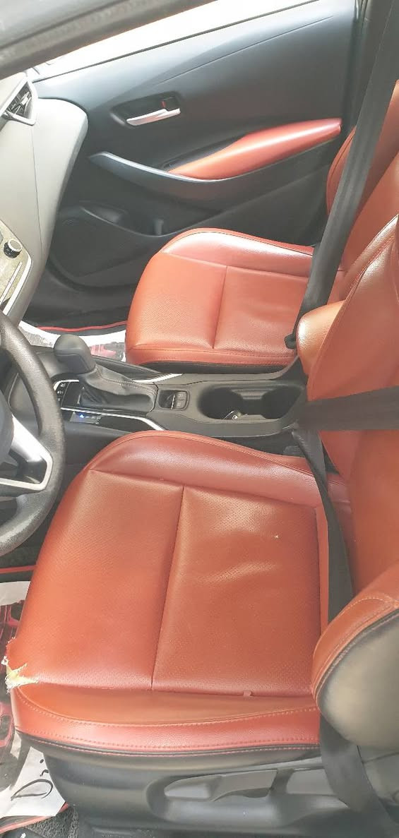 مرخصة الادمن كورلا ٢٤ ماشيه ٥٠ الف حقيق 
السيار بصمه 
تحكم استيرن 
فتحه بسقف 
صندوك ذكي
وبعد بيه مواصفات انتو تعرفوه البارحه هذه الصونار مالته فقط رصعت خفيفه 
١٤٢ رايده *********** الجاد فقط يجي خاص الرقم واتساب وبيه مجال
