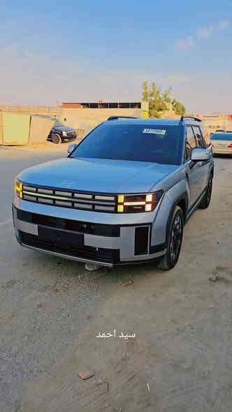 سنتافيه (2024) فول مواصفات
حادثه تبديل دعاميه فقط بدون دواخل
فول مواصفات (7 راكب 4 سلندر ) داخل ابيض
تحكمات ستيرن اشاير بلمري (5)كامرات كشنات كهرباء صندوق كهرباء وقفل (3)قطع تبريد ماماشيه زيرو (7) الف تيربو كامره دواره(360) السعر واصل بغداد مرقم وكامل (220) بيه مجال الاتصال (***********) رضاالمعموري استيراد سيارات
