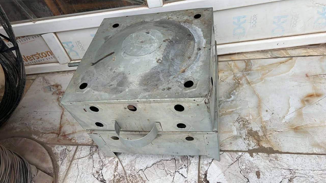 البيع وسعار مناسبه


**إذا كنت صاحب هذا الإعلان وتريد حذفه لأي سبب، رجاءا أرسل رسالة إلى الدعم الفني**