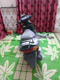 ساسوكي • سرعه 100 • يحتاج بطارية