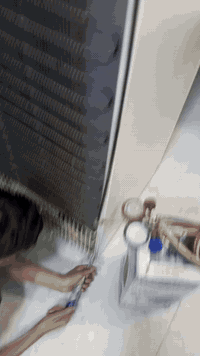 الورشه الهندسيه باداره مهندس علي صيانه ثلاجات ومجمدات والعارضات البخاخ وايس ميكر صانعه الثلج الورشه متنقله كرخ ورصافه متوفر قطع غيار اصليه
***********
***********
