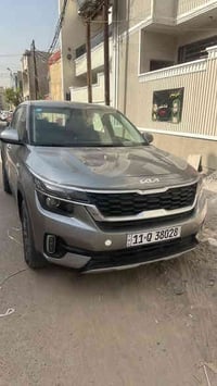 سيلتوز موديل 2023مو صفات عادية محرك 2000 دوش صور الحادث مرفق بالصورة ا...