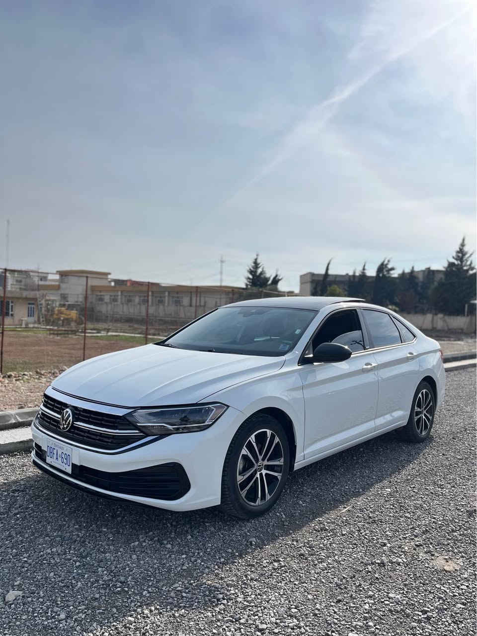 جیتا ٢٠٢٤  se plus سپۆرت فول .( سپی بەفری) ٢٣ مایل رۆیشتوە    کاتی نەشکاوە.
جملخ بۆنیت بۆیاخە،
دوو پارجەش کلیر امریکا . بئ ناو بئ ساردو شوختە زۆر جوانە . 
نرخی ١٦٢ گەلاو مەجالئکی کەم .
*********** رانية, السليمانية
